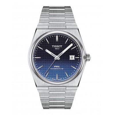 OROLOGIO TISSOT PRX POWERMATIC 80