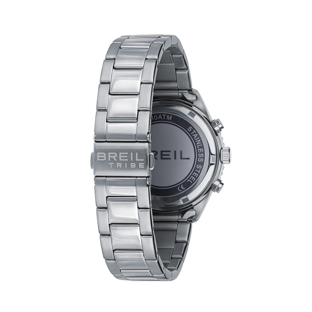 OROLOGIO BREIL TRIBE OVERHAND CRONO LIST 109