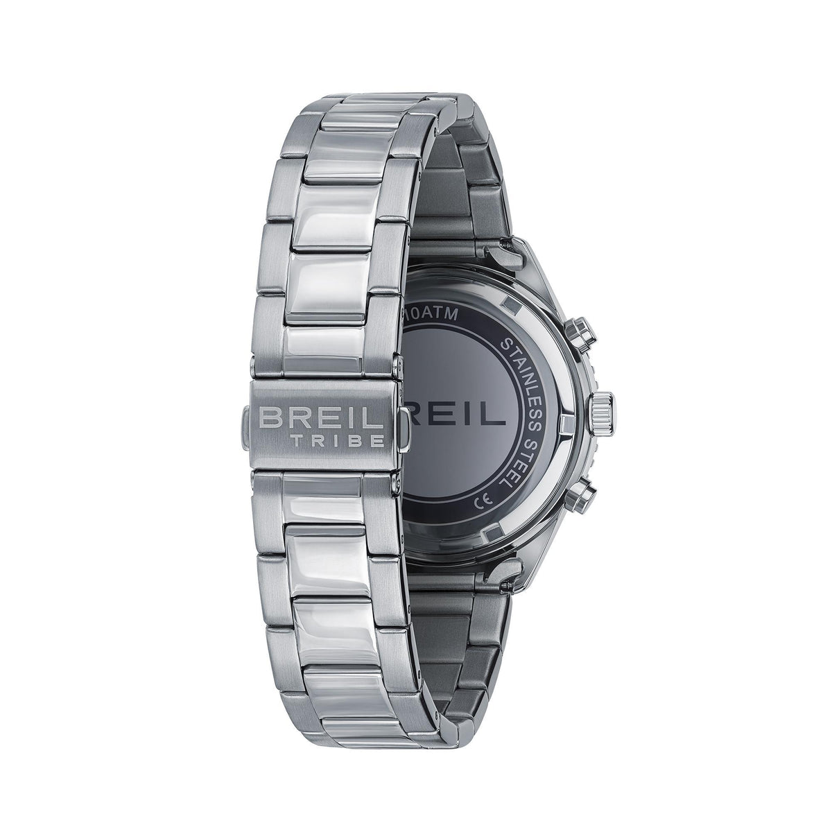 OROLOGIO BREIL TRIBE OVERHAND CRONO LIST 109