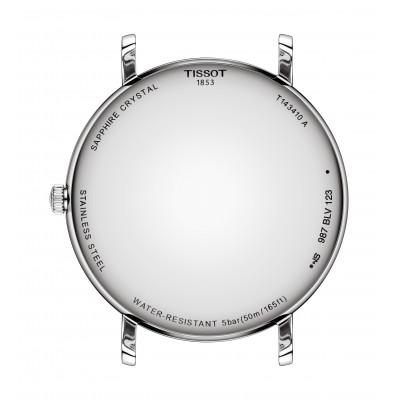 OROLOGIO TISSOT EVERYTIME T-CLASSIC