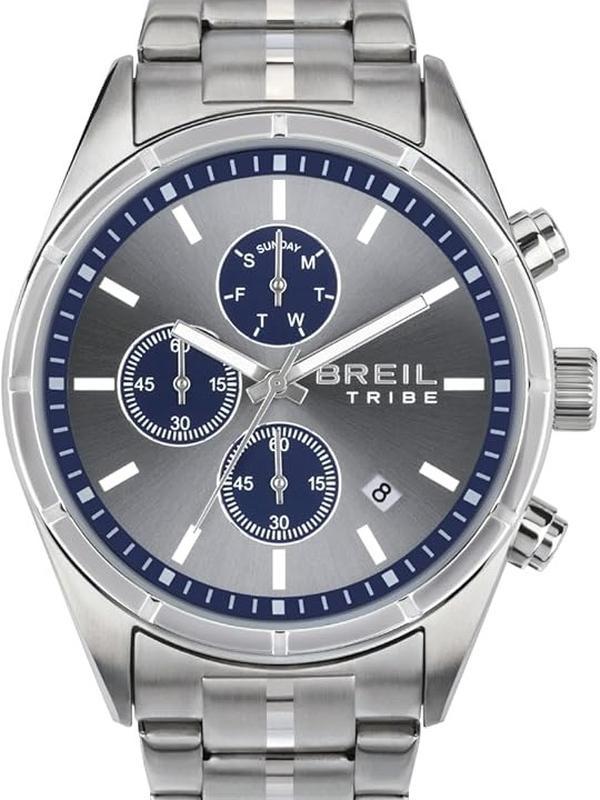 OROLOGIO BREIL TRIBE CAPTAIN