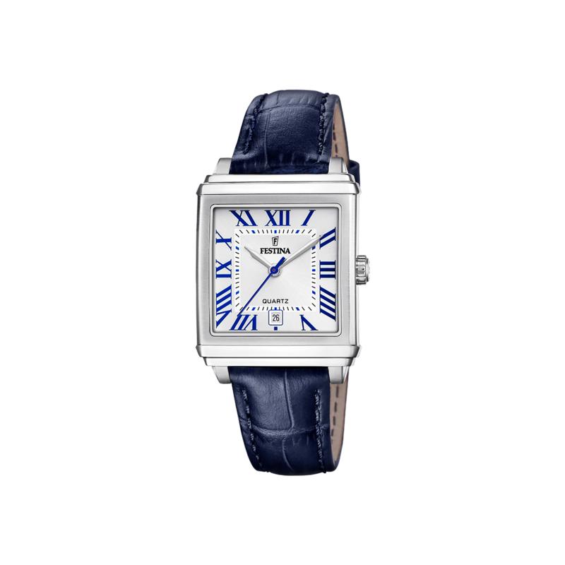 FESTINA DONNA ON THE SQUARE