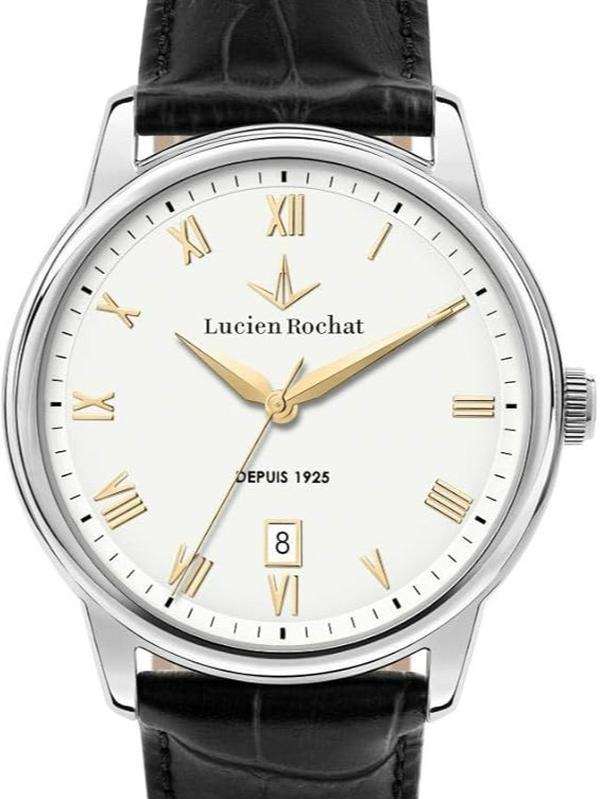 OROLOGIO LUCIEN ROCHAT ICONIC