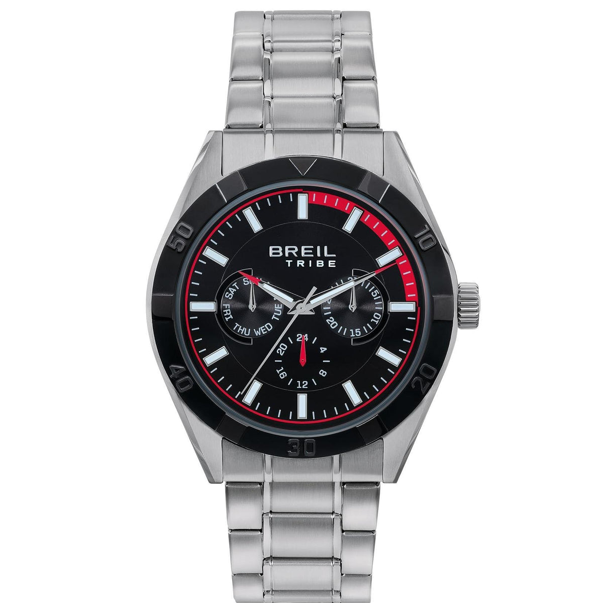 OROLOGIO BREIL TRIBE RUSH