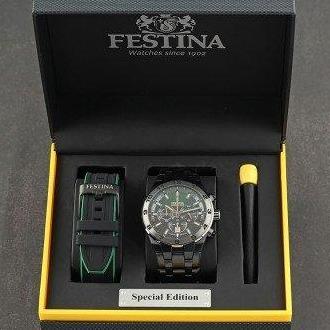 FESTINA CHRONO BIKE SPECIAL EDITION