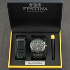 FESTINA CHRONO BIKE SPECIAL EDITION