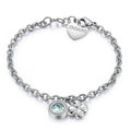 BRACCIALE S'AGAPO LUCKY LIGHT