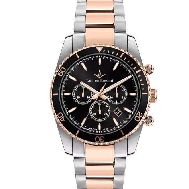 OROLOGIO LUCIEN ROCHAT cronografo UOMO LIST 329