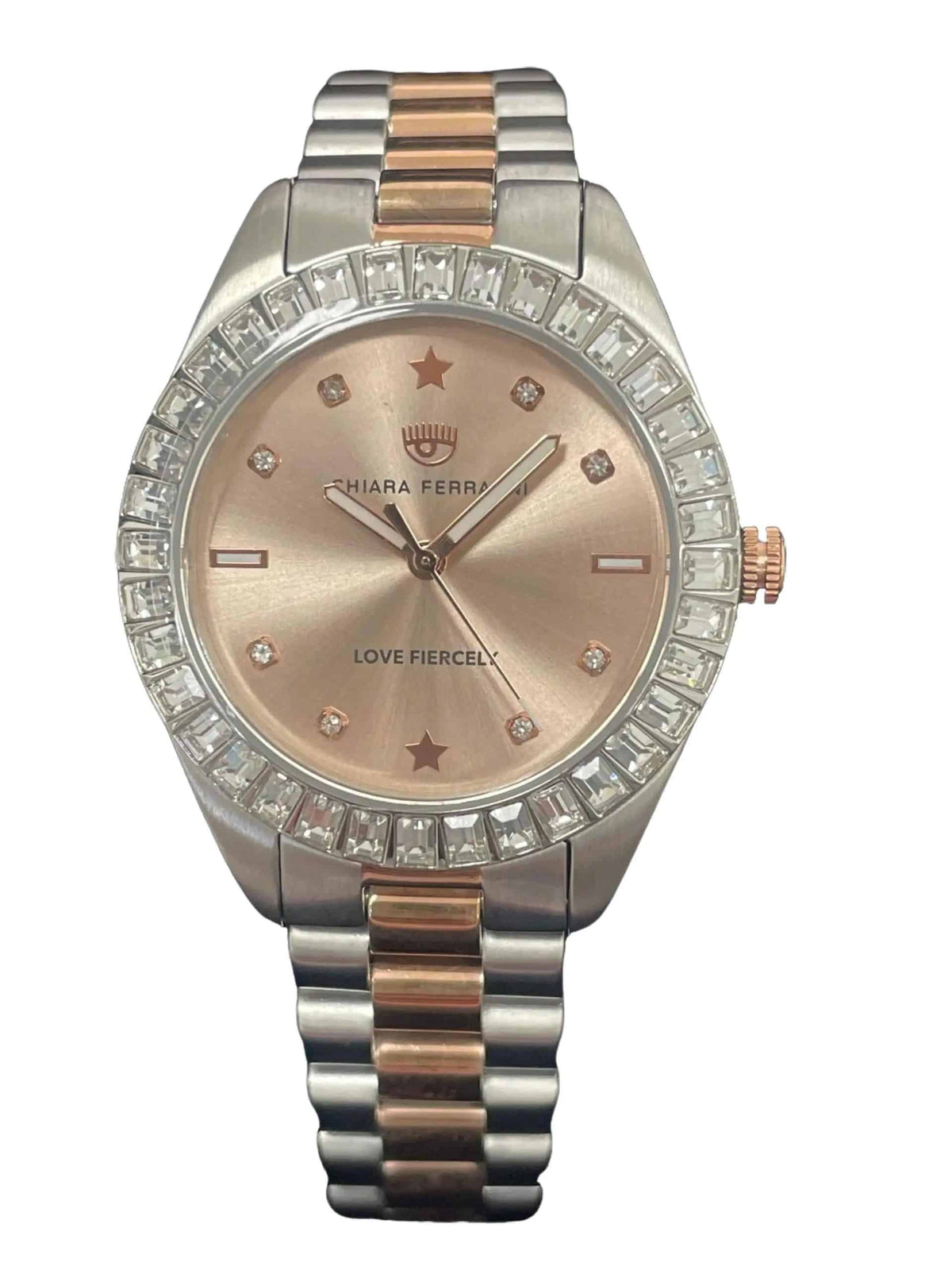 OROLOGIO DONNA C.F LIST 259