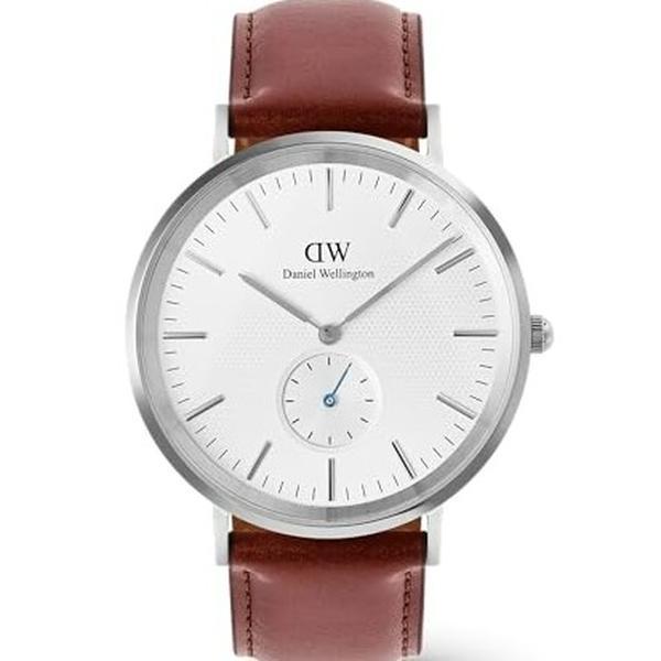 DANIEL WELLINGTON UOMO CLASSIC MULTI-EYE