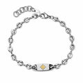 BRACCIALE S'AGAPO' TITAN