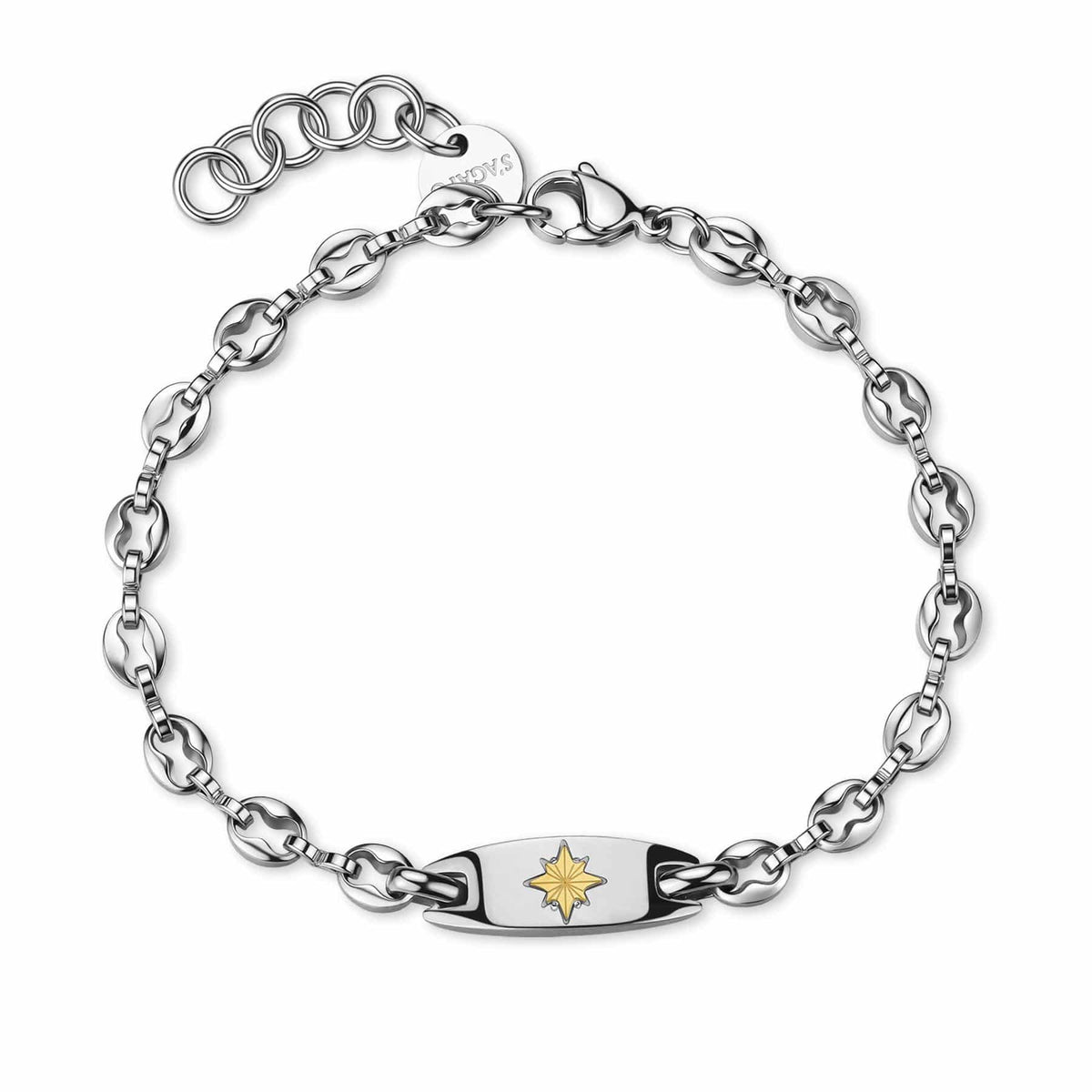 BRACCIALE S'AGAPO' TITAN