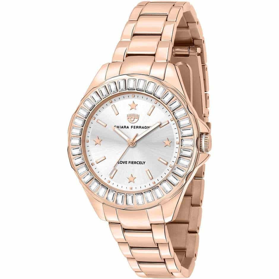 OROLOGIO DONNA C.F. SPORT BAGUETTE