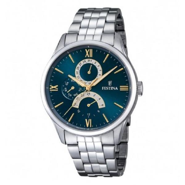 OROLOGIO CRONOGRAFO UOMO FESTINA