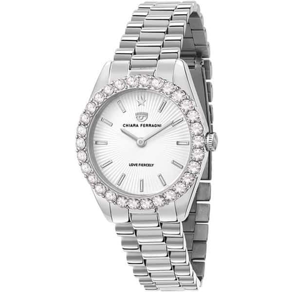 OROLOGIO DONNA C.F. EVERYDAY LIST 199