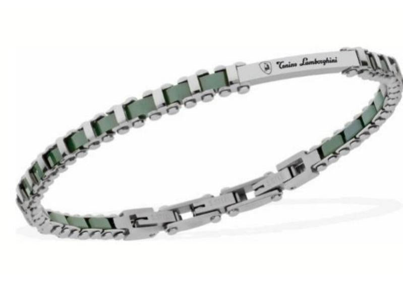 Bracciale Lamborghini Uomo Listino 89