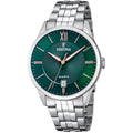 OROLOGIO FESTINA UOMO VERDE