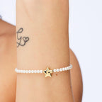 BRACCIALE S'AGAPO' STELLAR
