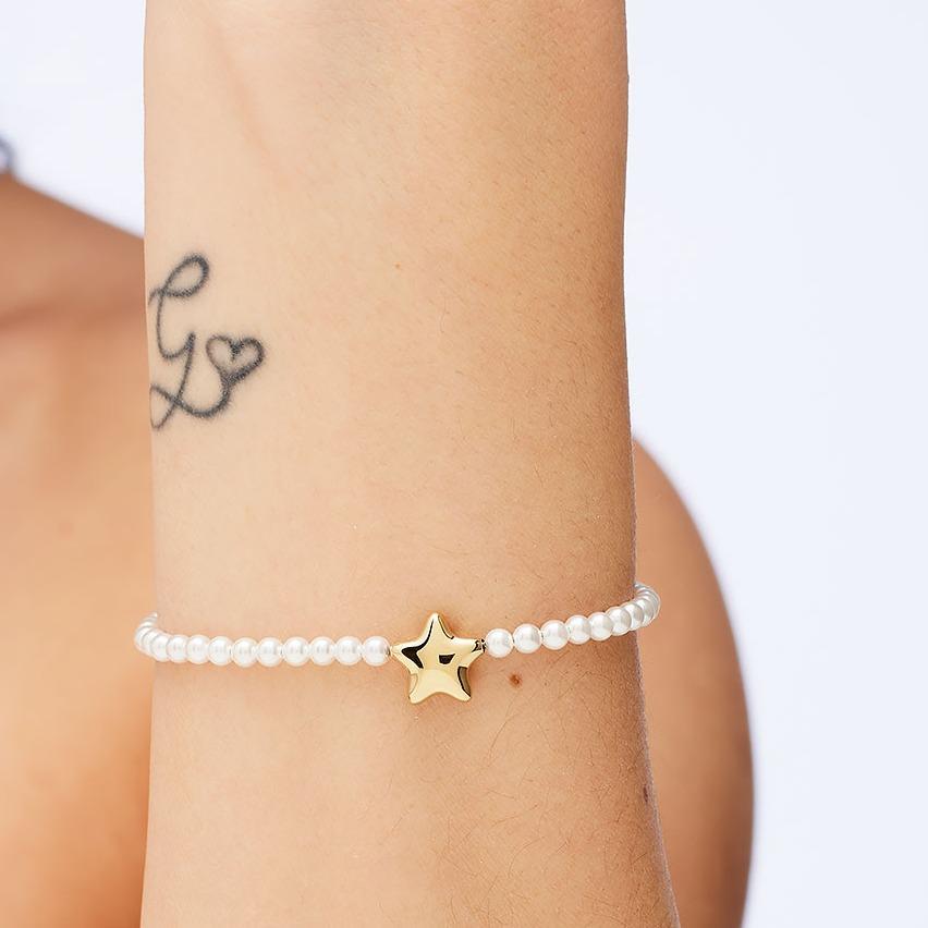 BRACCIALE S'AGAPO' STELLAR