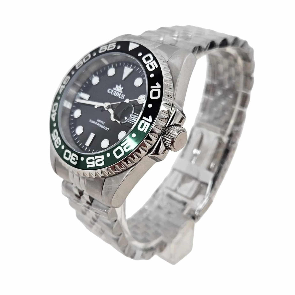 OROLOGIO GUIDUS DIVER LIST 229