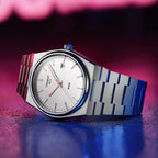 TISSOT PRX SILVER