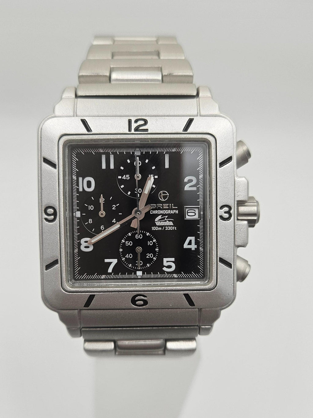 OROLOGIO BREIL MANTA CRONOGRAFO