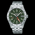 SEIKO 5 SPORT GMT FIELD