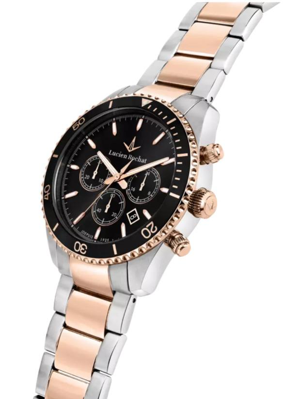 OROLOGIO LUCIEN ROCHAT cronografo UOMO LIST 329