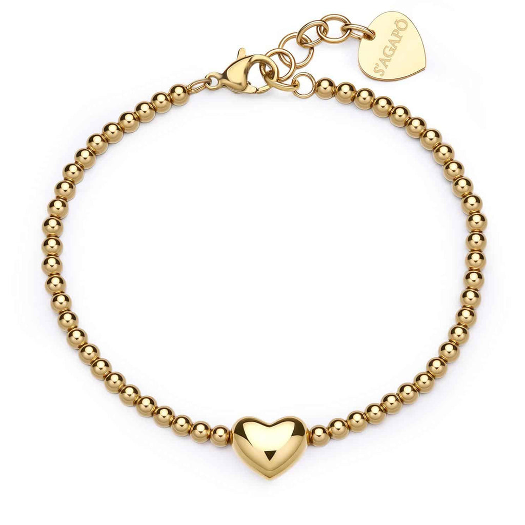 BRACCIALE S'AGAPO' STELLAR