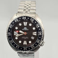 OROLOGIO GUIDUS GMT DIVER 200MT