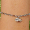 BRACCIALE S'AGAPO' LUCKY LIGHT