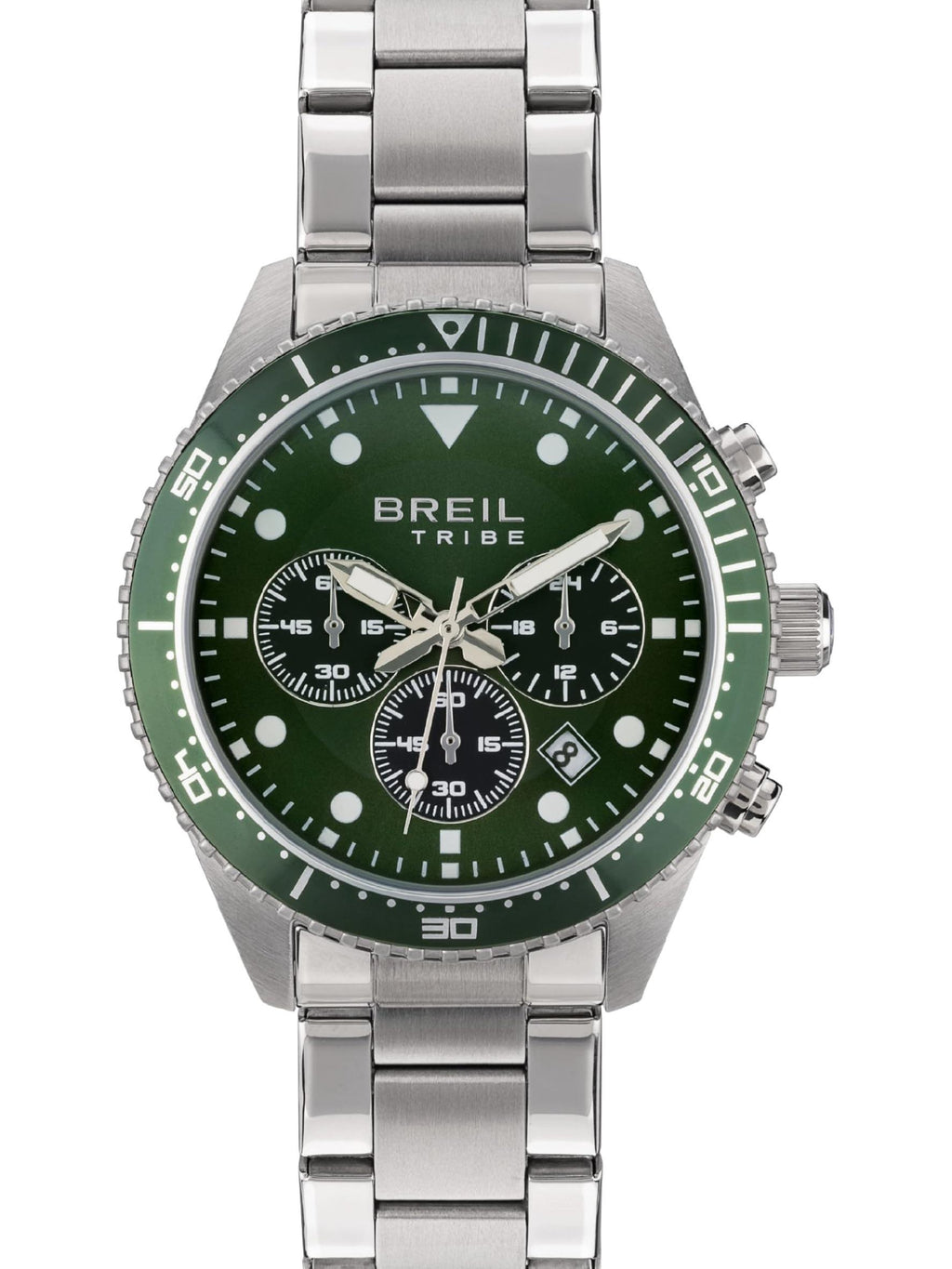 OROLOGIO BREIL TRIBE SAIL CRONO LIST 130
