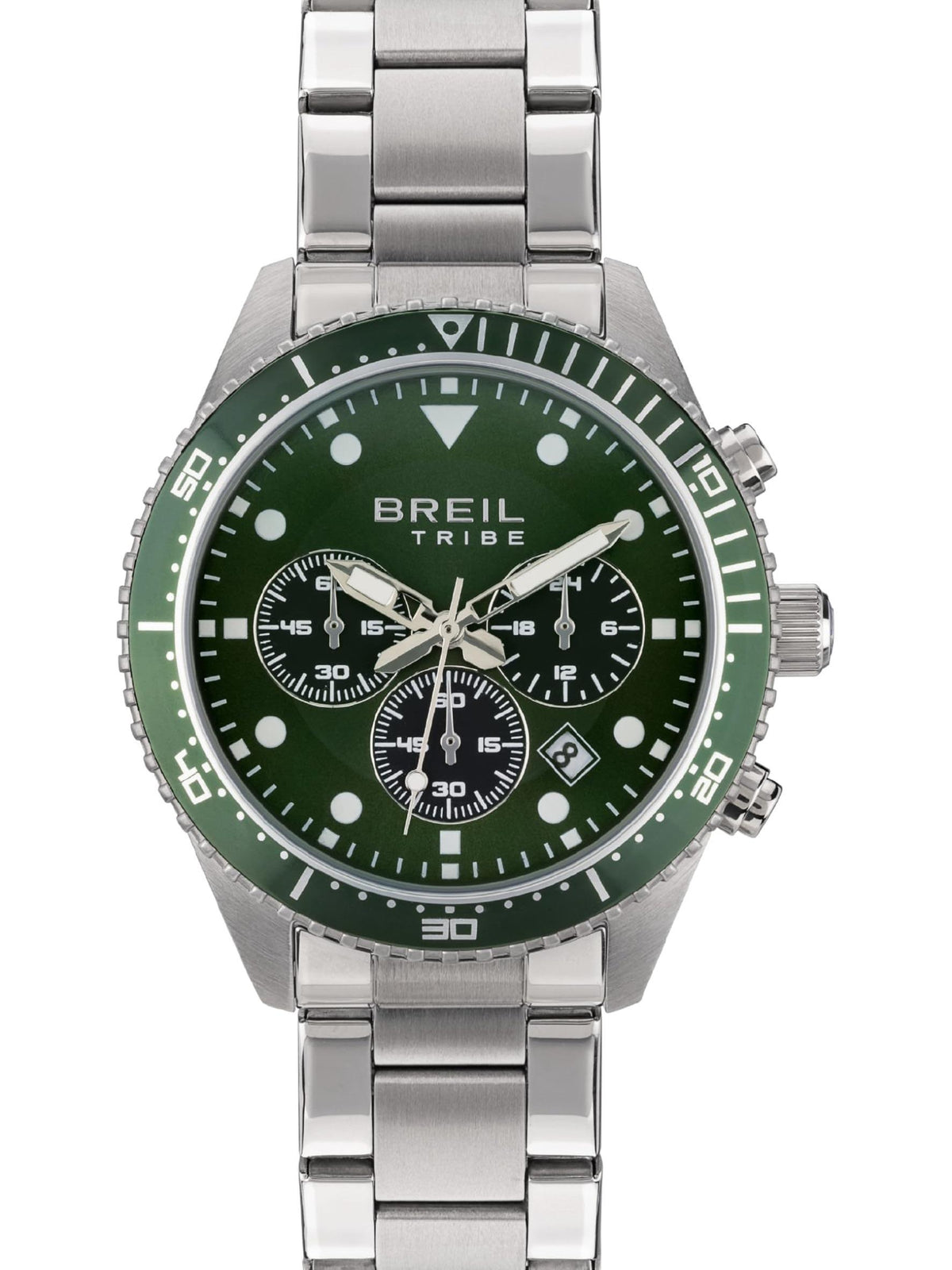 OROLOGIO BREIL TRIBE SAIL CRONO LIST 130