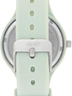 OROLOGIO LIU.JO DANCING VERDE MENTA