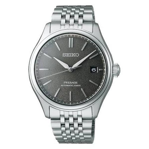 SEIKO PRESAGE CLASSIC SERIES SENSAICHA