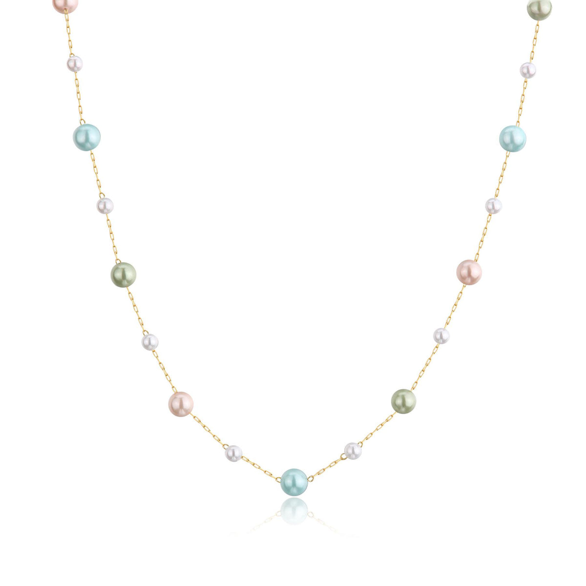 COLLANA S'AGAPO' WISDOM