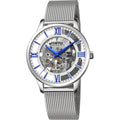 OROLOGIO FESTINA AUTOMATICO SKELETON