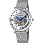 OROLOGIO FESTINA AUTOMATICO SKELETON