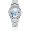 OROLOGIO OPS SILVER