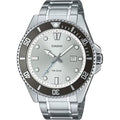 OROLOGIO CASIO DIVER 200 MT
