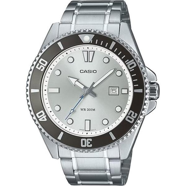 OROLOGIO CASIO DIVER 200 MT