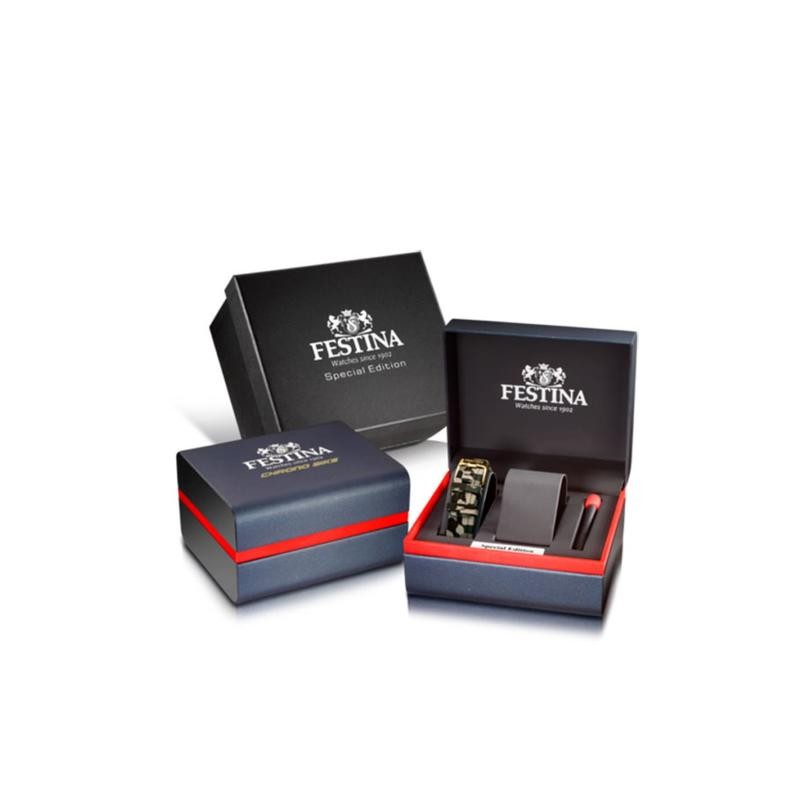 OROLOGIO FESTINA SPECIAL EDITION