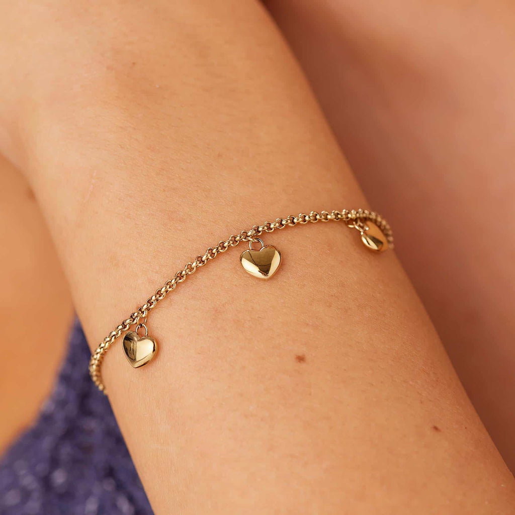 BRACCIALE S'AGAPO AURORA