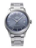 Orient Orologio Bambino 38mm Blu List 410