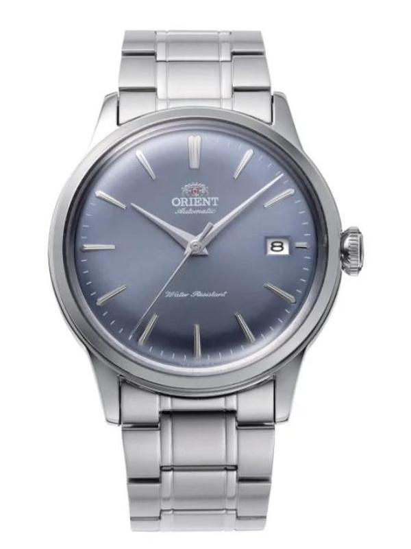 Orient Orologio Bambino 38mm Blu List 410