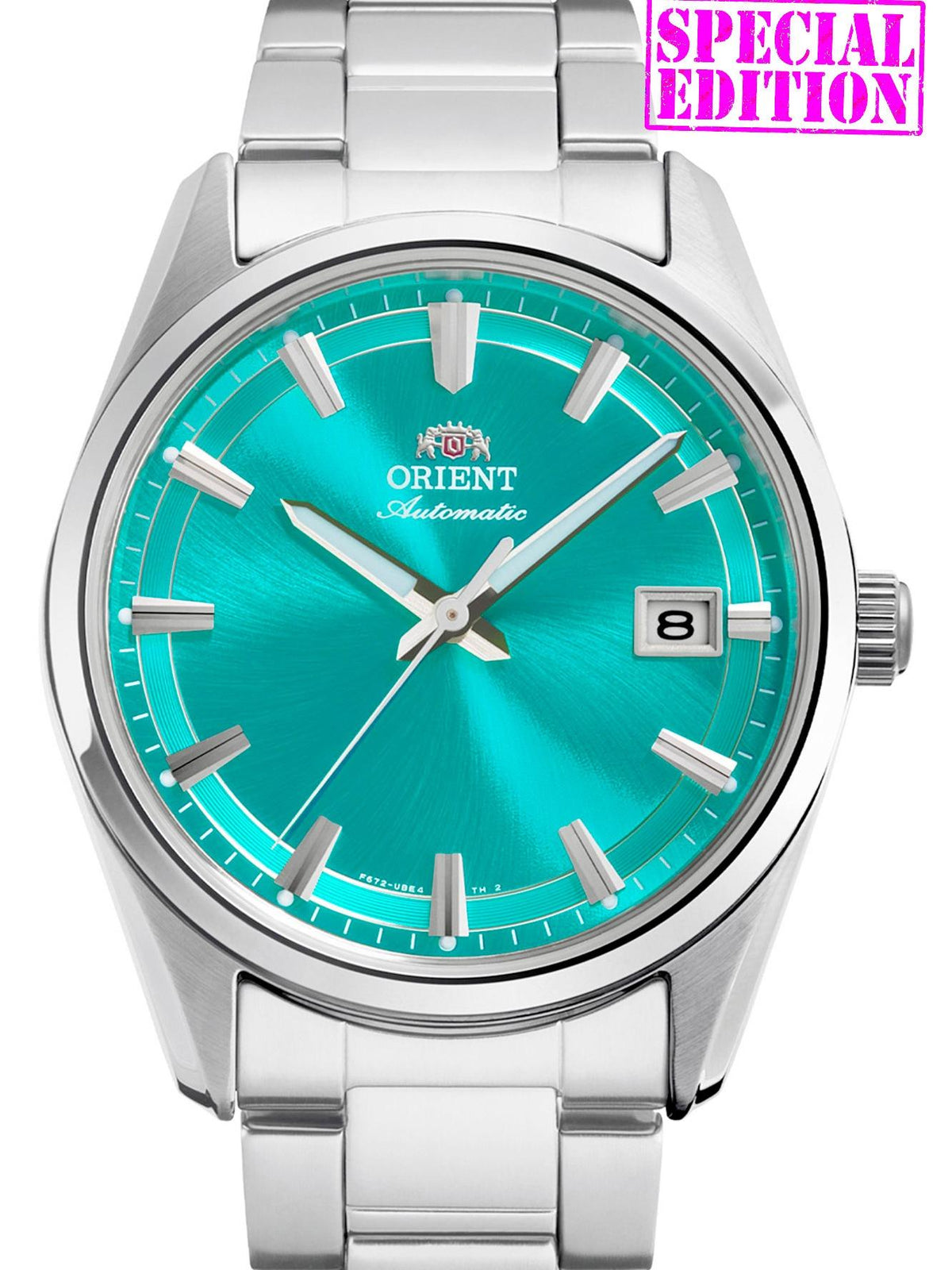 OROLOGIO ORIENT STRETTO SPECIAL EDITION
