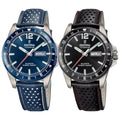 OROLOGIO FESTINA UOMO IN TITANIO PELLE
