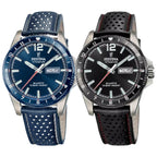 OROLOGIO FESTINA UOMO IN TITANIO PELLE