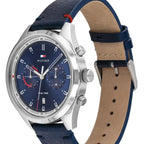 OROLOGIO TOMMY HILFIGER DUAL TIME