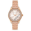 OROLOGIO OPS OBJECTS GOLD ROSE